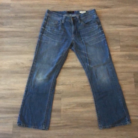 Men’s Guess Jeans - Picture 2 of 5